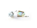 HKS 93-98 Nissan Silvia S14 / 99-02 S15 Single Port Internal Wastegate Actuator thumbnail 3