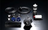 HKS GT2-7040L S/C SYSTEM UNIVERSAL thumbnail 2