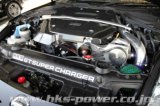 HKS GT2 S/C SYSTEM Pro Z33 VQ35DE thumbnail 2