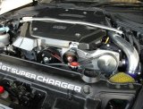 HKS GT2 S/C SYSTEM Pro Z33 VQ35DE thumbnail 3