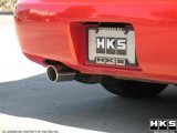 HKS 89-94 240sx Sport Cat-Back Exhaust thumbnail 1