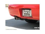 HKS 89-94 240sx Sport Cat-Back Exhaust thumbnail 2