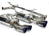 HKS LEGAMAX Premium HONDA CIVIC SEDAN FC thumbnail 5