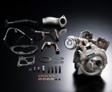 HKS CT9A/4G63 MR GTIII RS SPORTS TURBINE KIT thumbnail 1