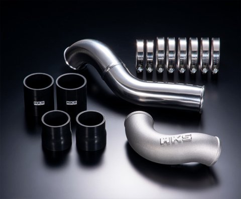 HKS I/C Piping Kit FK8 CIVIC TYPE-R thumbnail 1