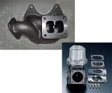 HKS FD3S 13B-REW SPECIAL WASTEGATE thumbnail 2