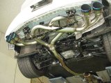 HKS GTR Legamax Tig Welded Exhaust System thumbnail 2