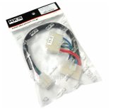 HKS / Blitz / Apexi / Stri 87-90 Supra MK3 & 85-88 (TT-1) 4-Runner TT Harness thumbnail 1
