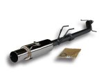 HKS 89-94 Eagle Talon TSI / 89-94 Mitsubishi Eclipse GSX 2.0 Turbo AWD Hi-Power Exhaust thumbnail 1