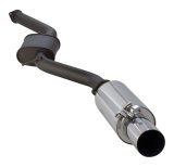 HKS 93-98 Toyota Supra 3.0 Non-Turbo Hi-Power Exhaust *Off Road Use Only* thumbnail 1