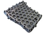 HKS 09-10 Nissan GT-R Transmission Oil Pan Upgrade thumbnail 2