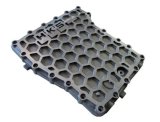 HKS 09-10 Nissan GT-R Transmission Oil Pan Upgrade thumbnail 3
