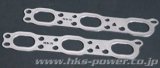 HKS 09-10 Nissan GT-R 96mm Bore Metal Stopper Head Gasket Set (96mm Bore/9.0 CR) thumbnail 1