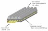 HKS FINE TUNE V-BELT/6PK1710 thumbnail 2