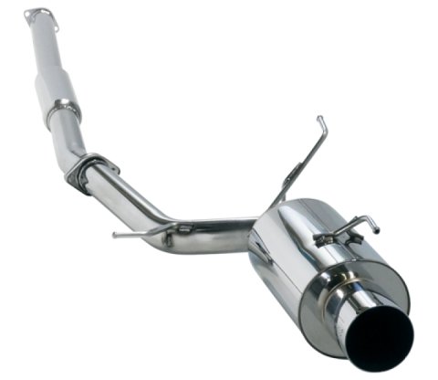 HKS EVO9 Silent Hi-Power CT9A 4G63 Exhaust **Special Order CHECK PRICING**(6-8 weeks) thumbnail 1
