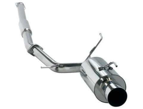 HKS EVO9 Silent Hi-Power CT9A 4G63 Exhaust **Special Order CHECK PRICING**(6-8 weeks) thumbnail 3
