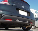 HKS 11 Honda CR-Z Hi-Power Exhaust - Rear Section ONLY thumbnail 1