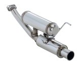 HKS 11 Honda CR-Z Hi-Power Exhaust - Rear Section ONLY thumbnail 2