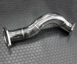 HKS Toyota 86 / Subaru BRZ Exhaust Joint Pipe thumbnail 1