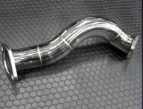 HKS Toyota 86 / Subaru BRZ Exhaust Joint Pipe thumbnail 2