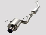HKS SUPER TURBO MUFFLER 1JZ-GTE thumbnail 1
