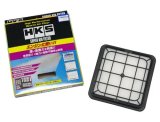 HKS 08-11 Subaru WRX / STI Drop-In Super Hybrid Filter thumbnail 2