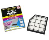 HKS 2006 Lexus IS250/IS350 Super Air Filter thumbnail 2
