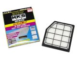 HKS SUPER AIR FILTER TOYOTA type24 thumbnail 2