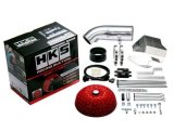 HKS RS HONDA CIVIC TYPE-R FK8 K20C (AFR Not Incl.) thumbnail 2