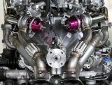HKS R35 GT-R GTIII 800 FULL TURBINE KIT thumbnail 2