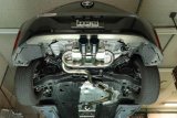 HKS LEGAMAX Sports 2018 Toyota Corolla Sport 2ZR/8NR thumbnail 4