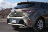 HKS LEGAMAX Sports 2018 Toyota Corolla Sport 2ZR/8NR thumbnail 6