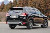 HKS LEGAMAX Premium Subaru Forester 5AA-SKE thumbnail 2