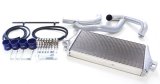 HKS MKIV Supra R-Type Intercooler - For stock and HKS Turbo Upgrades thumbnail 1