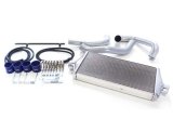 HKS MKIV Supra R-Type Intercooler - For stock and HKS Turbo Upgrades thumbnail 2