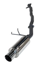 HKS 95-99 Eclipse GSX Hiper Exhaust thumbnail 1