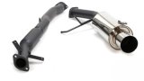 HKS 95-99 Eclipse GSX Hiper Exhaust thumbnail 2