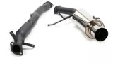 HKS 95-99 Eclipse GSX Hiper Exhaust thumbnail 3