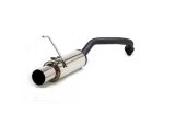 HKS 09-14 Honda Fit Hi-Power Rear Section Only Exhaust (SUS304 NO COATING) thumbnail 2