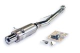 HKS 93-98 Supra Hi Power Titanium Racing Exhaust thumbnail 1