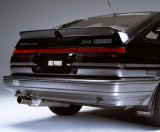 HKS 85-87 Corolla GTS Exhaust System thumbnail 2