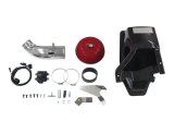 HKS DryCarbon Full Cold Air Intake Kit AFR FK8 K20C thumbnail 3