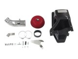 HKS DryCarbon Full Cold Air Intake Kit FK8 K20C - Requires ECU Recalibration thumbnail 3