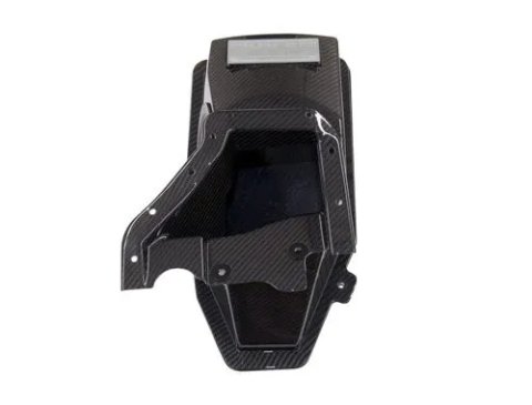 HKS DryCarbon Suction Box FK8 K20C - For 70020-AH109 or 70020- AH110 thumbnail 3