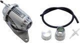 HKS 08-11 STi SSQV4 BOV kit thumbnail 1