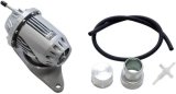 HKS 08-11 STi SSQV4 BOV kit thumbnail 2