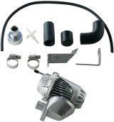 HKS 93-96 RX7 TT SSQV4 BOV Kit thumbnail 1