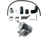 HKS 93-96 RX7 TT SSQV4 BOV Kit thumbnail 2