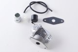 HKS 07-09 Mazdaspeed 3/CX-7 SSQV4 BOV Kit thumbnail 1