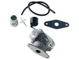HKS 07-09 Mazdaspeed 3/CX-7 SSQV4 BOV Kit thumbnail 2